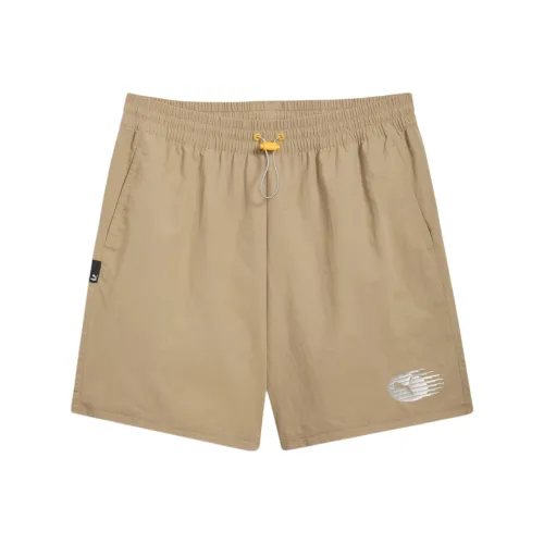 PUMA NYCSHORTS Длинные RUN Мужские Вязаные Шорты 6' WindCELL Повседневные Шорты Мужские Дуб Ветка