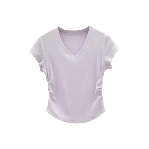 FAAONA Женские T-рубашки