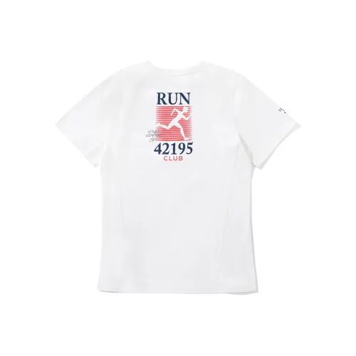 LUSHISI Женские футболки