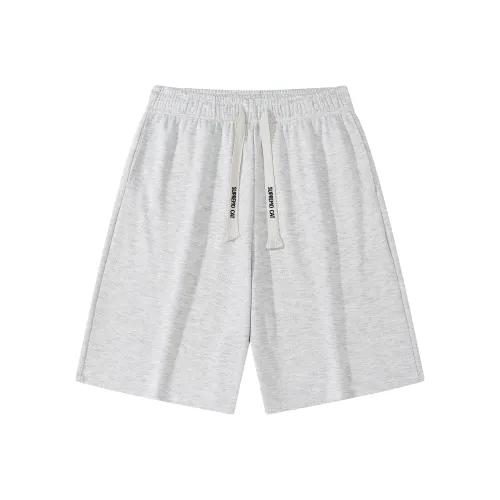 Supremo Cat Повседневные шорты Унисекс