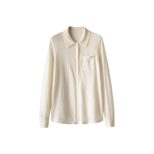 H YXIANG Женские Свитеры