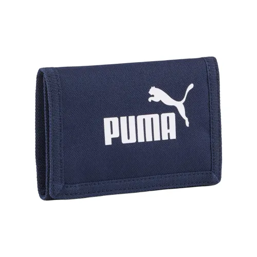 PUMA Кошельки, морской синий, унисекс
