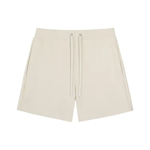 Magn Lens Мужские Повседневные Шорты