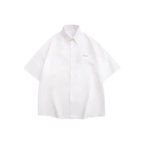 Youth Pastoral Order Рубашка Унисекс