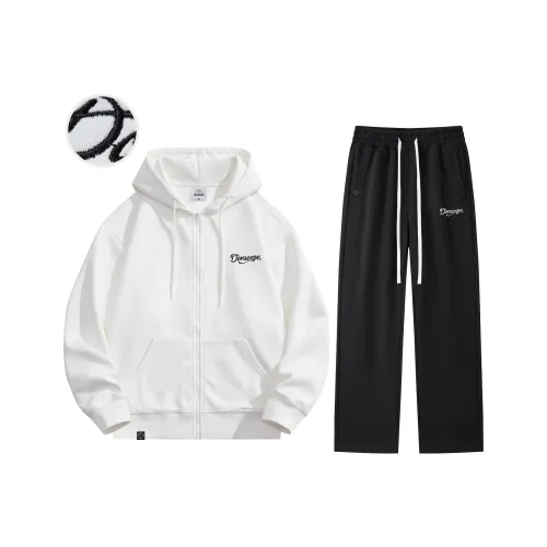 DoraemonA Комплект Свитшот Унисекс