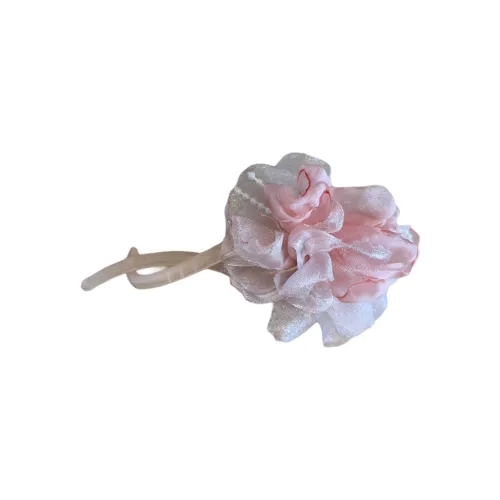 XILING Акриловые заколки для волос Женские