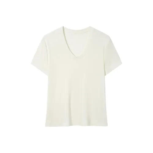 THE SEA LIFE Лето 25 T Рубашка Женская