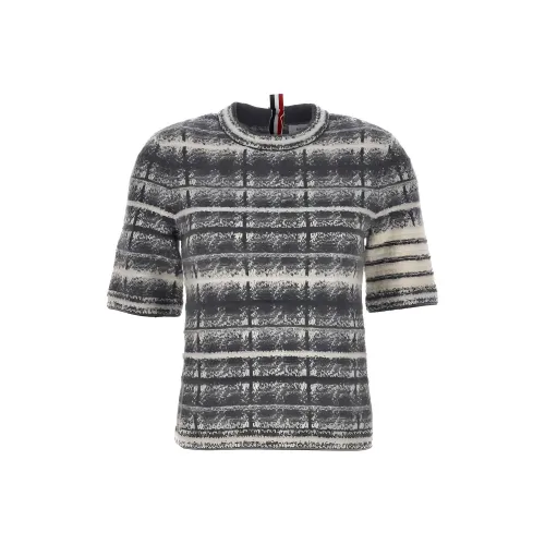 THOM BROWNE Умбра Женские Свитеры