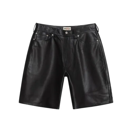 Stussy 2024 Autumn Series Унисекс Повседневные шорты