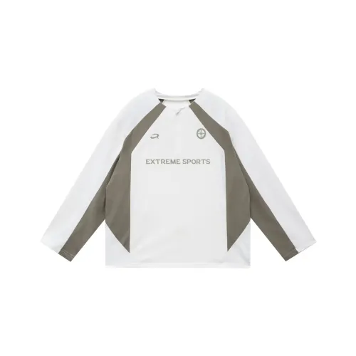 ANYWEARSTU Унисекс Футбольные Джерси