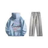 Set (Glacier Blue Standard Edition + Light Blue Jeans)  
Комплект (Ледниковый Синий Стандартное Издание + Светло-Синие Джинсы)