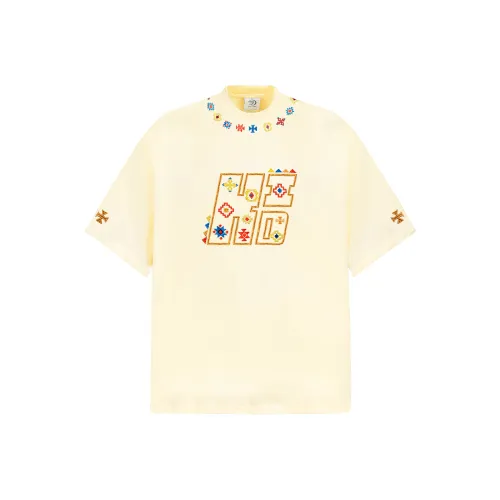 CUWU Унисекс Футболки