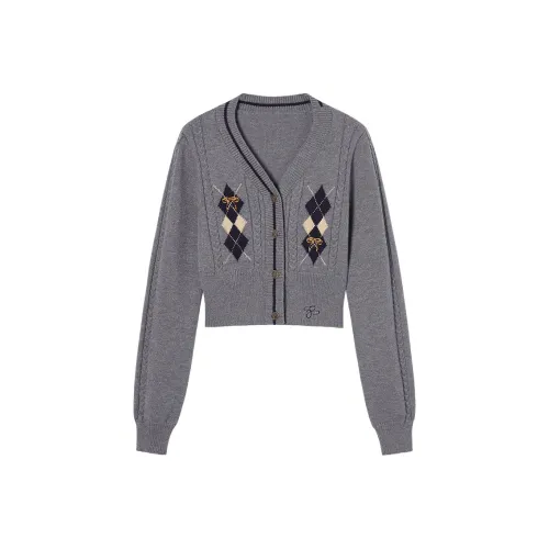 EPTISON WOMAN Женские Свитера