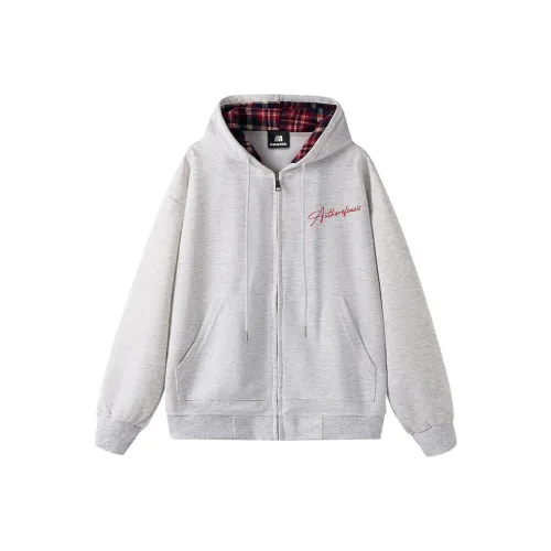 FOASIS Серый Женский Свитшот