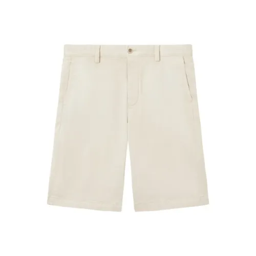 Jiumuwang Мужские брюки Expert SS25 Повседневные шорты Утягивающая версия Мужской