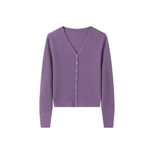 H YXIANG Женские Свитеры