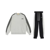 Светло-серый