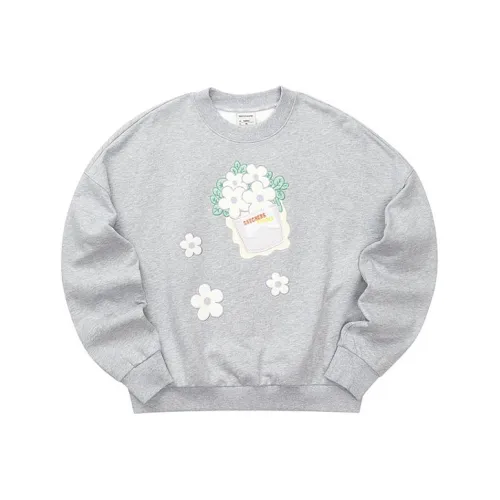 Skechers xiaoli Женские Свитшоты