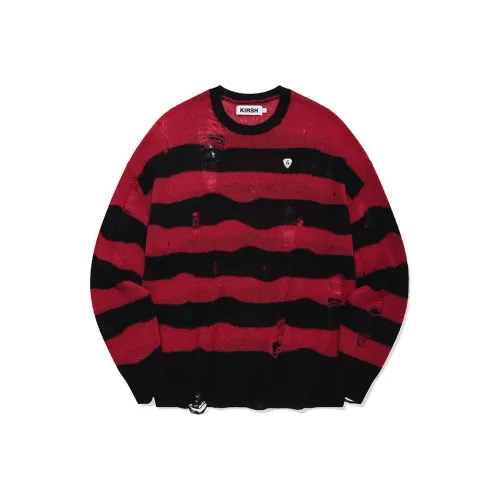 KIRSH Red Женские Свитера