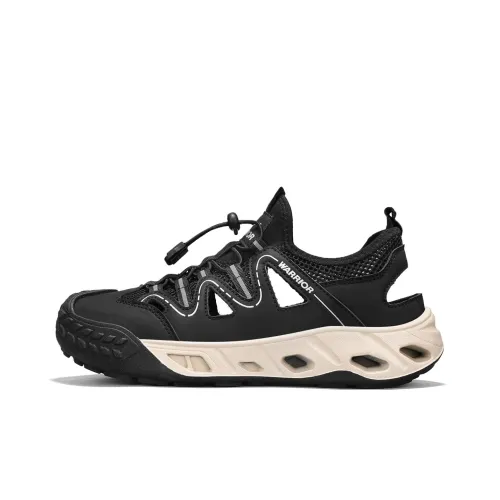 Warrior Горная обувь Мужская