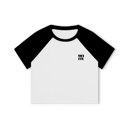 Юность Pastoral Order T-рубашка Женская