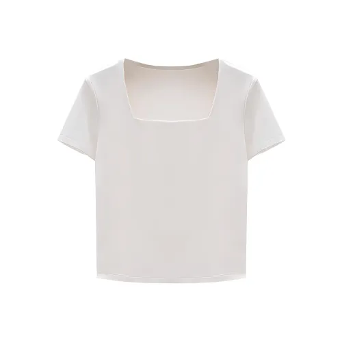 FAAONA Женские T-рубашки