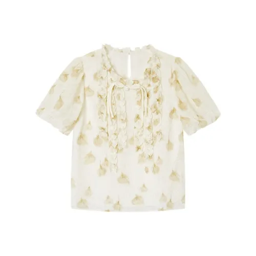 Pit Многоцветные Женские Рубашки