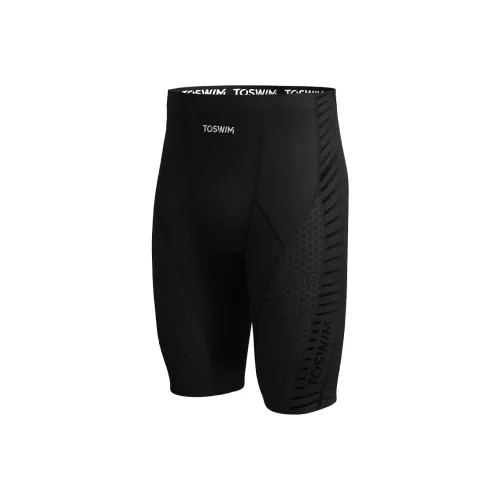 TOSWIM Плавки Мужской GRAVITY Black Hole