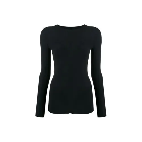 Maison Margiela Черное Женское Боди