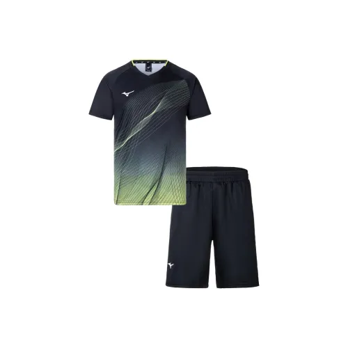 Mizuno Повседневная спортивная одежда Унисекс