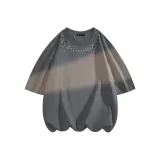 Темно-серый