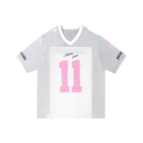 PLAY BUSH Унисекс Футболки