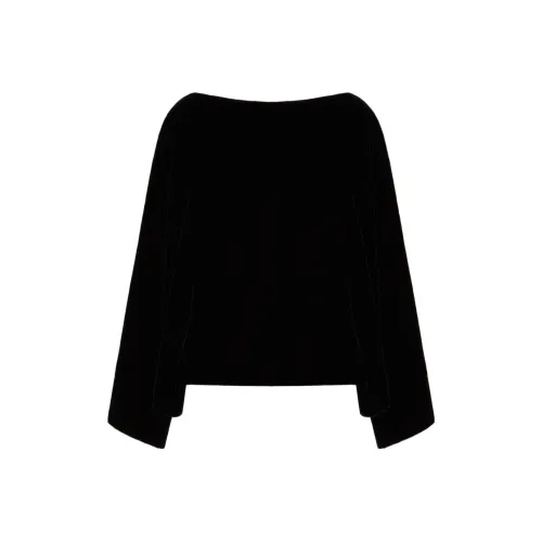 Giorgio Armani Черные Женские Рубашки