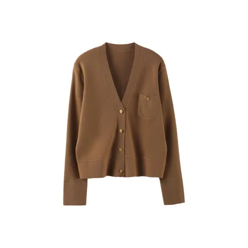 MAIGRE SIMHAT Женские Свитеры