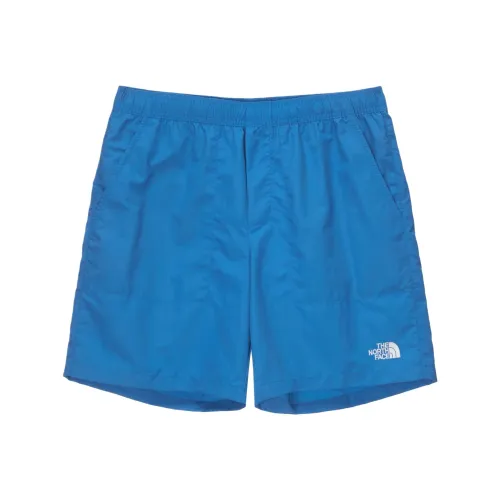 THE NORTH FACE OLEMA Повседневные шорты Унисекс Бирюзовый