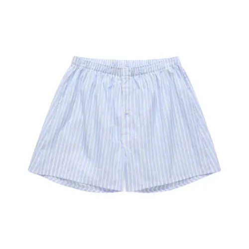 Шорты JJJJound Collaboration White Men's Casual