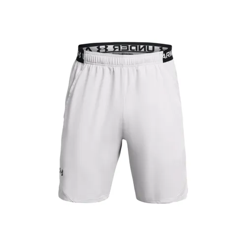 Under Armour Vanish Повседневные шорты Мужские Серые