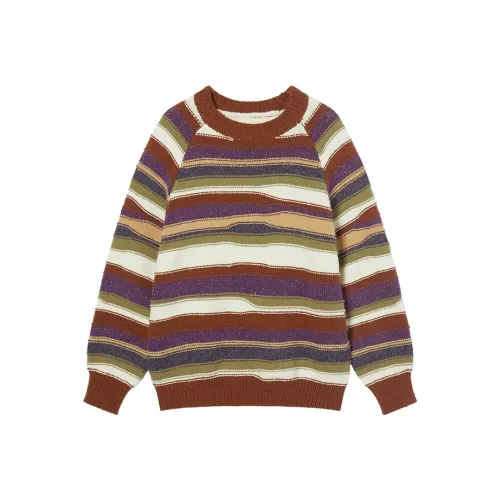 EPTISON WOMAN Женские Свитеры