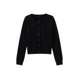 [Сдавленный цветок] Black
