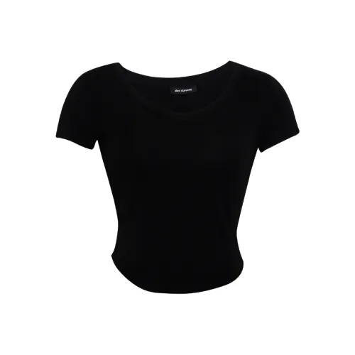 ALEX STEVENS Стандартная T-рубашка Женская