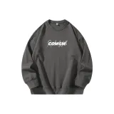 Темно-серый