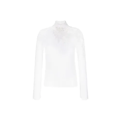 ERMANNO SCERVINO Свитер Женский Белый