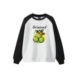 Чёрно-серый лоскутный узор