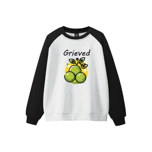 Bird of Aussie Толстовка Женская