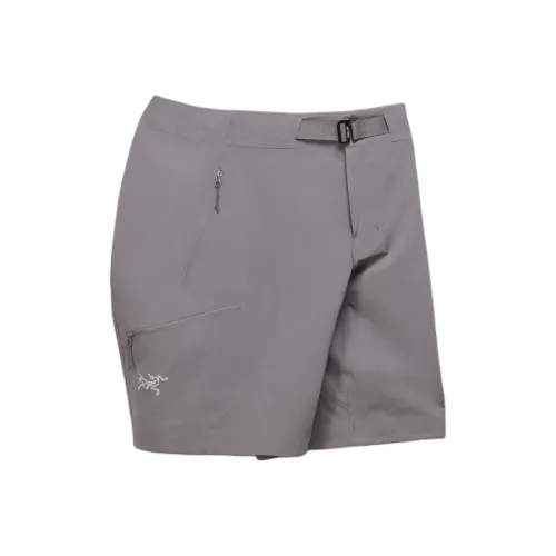 Arcteryx GAMMA SL Короткий 9 Повседневные шорты Мужской