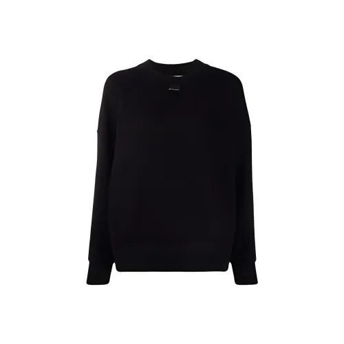 PALM ANGELS Черные Женские Свитшоты