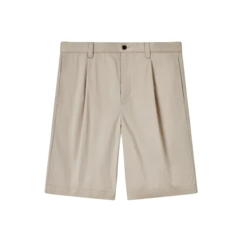 Jiumuwang Мужские брюки Expert SS25 Повседневные шорты Мужской