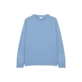 Васильковый синий