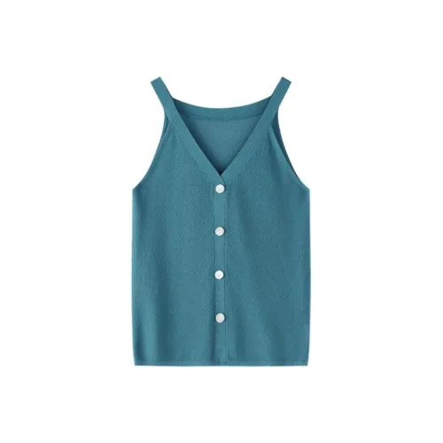 THE SEA LIFE Женские Камисоли