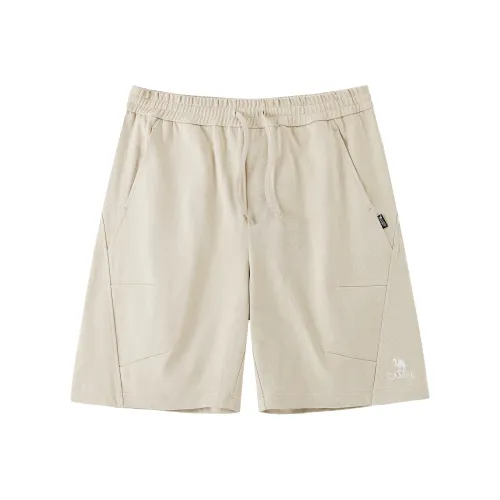 CAMEL Urban Function Series Повседневные шорты Унисекс